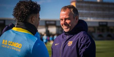 فليك: "قمنا باستغلال هزيمة ريال مدريد"