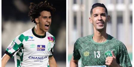 بانون: "إيغيز يملك مؤهلات كبيرة ونحن نحاول مساعدة اللاعبين الشباب لأن الرجاء بحاجة لأبنائه"