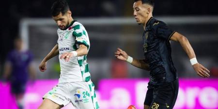 الرجاء يراسل مديرية التحكيم احتجاجا على بعض القرارات التحكيمية في مباراته ضد اتحاد طنجة ويطالب بتوضيحات تقنية