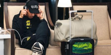 18 لاعباً في قائمة الاتحاد لمواجهة الحزم