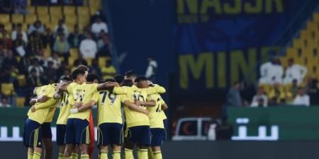 رونالدو يزين تشكيلة النصر المتوقع أمام النجمة