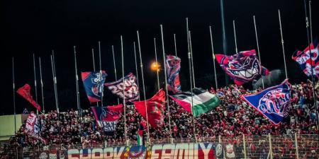 جماهير أولمبيك آسفي تنتقد اختيارات المكتب المسير وتدعو إلى تصحيح المسار