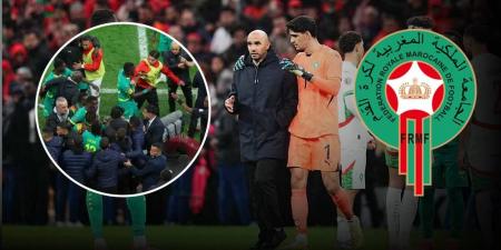 مفارقة عجيبة.. الجامعة أصدرت بلاغات نفي تخص المدرب أكثر مما أصدرته في قضية نهائي الكان!