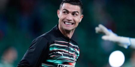 رونالدو يستحوذ على 25٪ من أسهم نادي ألميريا الإسباني