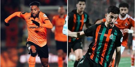 نهضة بركان والجيش الملكي على موعد مع 6 ملايين دولار في دوري أبطال أفريقيا