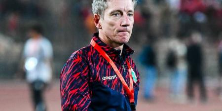 سانتوس بعد الانتصار على الكوديم: "منذ ثلاثة أشهر لم نستفد من دعم جماهيري كهذا والفوز من أجل أنصارنا"