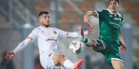 "إيغلز" و"غرين بويز" يدعوان إدارة الرجاء للتصعيد احتجاجًا على التحكيم