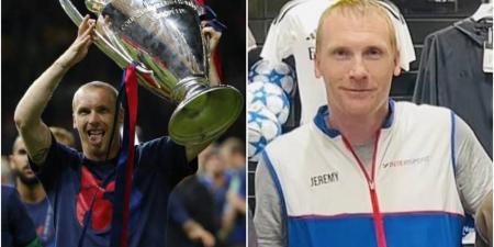 جيريمي ماثيو: "كنت أشعر بالاكتئاب ولن أستمر في العمل كبائع في المتجر إلى الأبد"