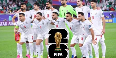 رئيس الاتحاد الإيراني يستبعد المشاركة في كأس العالم 2026 ويعلن تعليق الدوري المحلي!