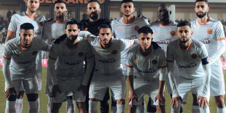 تشكيلة نهضة بركان أمام الوداد.. حضور الزنيتي كرسمي والشعباني يدفع بهجوم مكون من الرياحي وميهري وشويعر وباسين