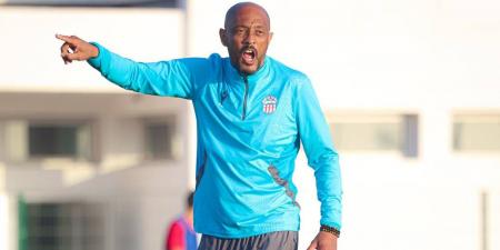 أمير عبدو: "لم نكن نستحق الهزيمة أمام الرجاء وقد أعلنت رحيلي عن حسنية أكادير"