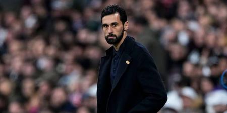 أربيلوا: "الدوري الإسباني لم ينتهِ بعد ولا يزال أمامنا 36 نقطة وسنقاتل حتى النهاية"