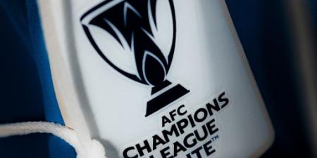 تأجيل مباريات إياب الأدوار الإقصائية في المسابقات الآسيوية