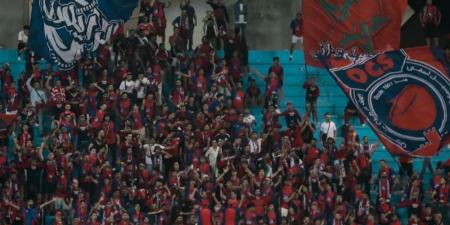 حدد ثمنها في 60 درهما.. تخصيص 2500 تذكرة لجماهير أولمبيك آسفي في مباراة الرجاء