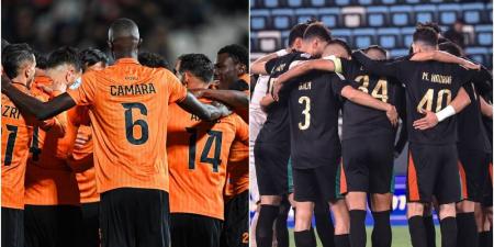 "الكاف" يكشف مواعيد مباريات ربع نهائي دوري أبطال أفريقيا