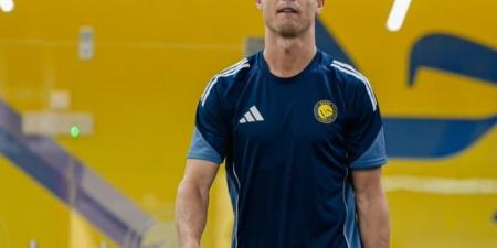 الكشف عن مدة غياب رونالدو مع النصر