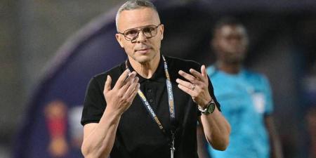 وهبي: "مجموعة المغرب في كأس العالم متجانسة ونعرف خصومنا جيدًا"