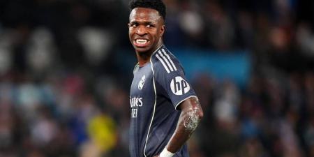 ريال مدريد "يخطف" فوزا في اللحظات الأخيرة وينجو من فخ سيلتا فيغو