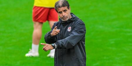 شيبا: "لدينا الوقت الكافي للاستشفاء قبل مواجهة الوداد يوم الأربعاء"