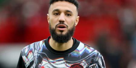 مزراوي: "اللاعبون الذين جاورتهم وتركوا بصمة في مسيرتي؟ زياش وتوماس مولر"