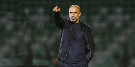 زمرات: "لا نستحق الهزيمة أمام الوداد.. منذ بداية الموسم الكرة لا تنصفنا"