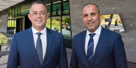 شباب السوالم ينتفض في وجه بلقشور ويلجأ إلى لقجع بسبب تجاوزات وصفها بالخطيرة