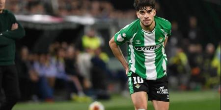 برشلونة يضع الزلزولي ضمن خياراته لتعويض الرحيل المحتمل لراشفورد