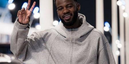 الهلال يعلن جاهزية تمبكتي لمواجهة الفتح