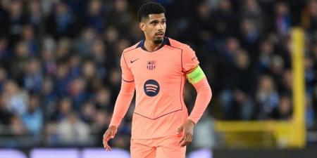 أراوخو: "لقد تعلمنا من مباراة كأس الملك.. في دوري الأبطال يجب أن نكون أذكياء"