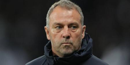 فليك: "ليس سهلا اللعب في هذا الملعب وبرشلونة سيظهر بوجه مختلف في مباراة الإياب"