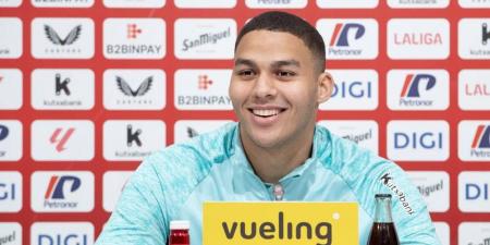 سنادي: "الإصابة غيّرتني وتعلمت الكثير خلال فترة غيابي"