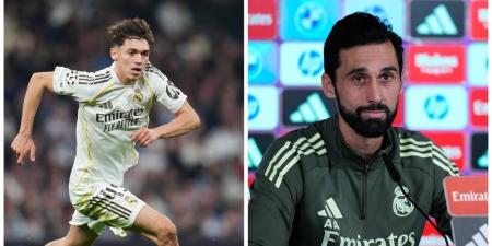 أربيلوا عن المغربي الأصل بيتارش: "التصفيق الذي ناله أمام مانشستر سيتي كان مكافأة كبيرة على المباراة التي قدمها"