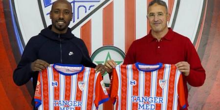 المغرب التطواني يتعاقد مع الجيناني وخضروف لقيادة الفريق خلفا لفوهامي