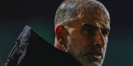 رسميًا/ ميمون مختاري مدربًا جديدًا لاتحاد تواركة خلفًا لزمرات