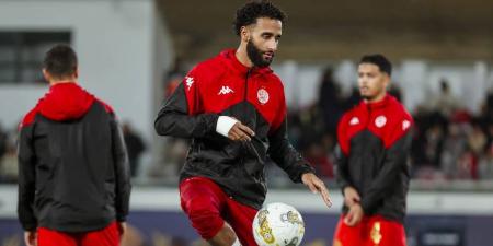 ناسي: "لم أفهم سبب العودة إلى خطأ بعيد في اللقطة التي سجل منها الهدف الثاني"