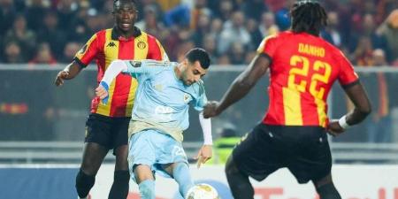 بمشاركة بلعمري وبنشرقي.. الأهلي المصري ينهزم أمام مضيفه الترجي التونسي (1-0) في ذهاب ربع نهائي دوري أبطال أفريقيا