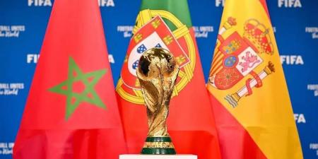 بعد انسحاب لاكورونيا.. عمدة فيغو يؤكد جاهزية المدينة لاستضافة مباريات مونديال 2030 ويدعو "الفيفا" لتفقد التجهيزات