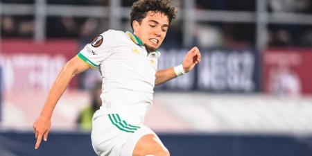 العيناوي يتعرض لعملية سطو "خطيرة" داخل منزله في روما