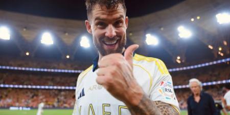 الكشف عن مدة غياب إينيغو مارتينيز