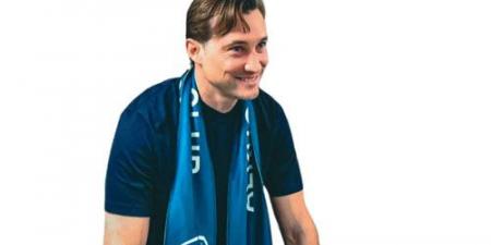 بن هاربورغ: جماهير الخلود كانت الدافع للفوز أمام الاتحاد