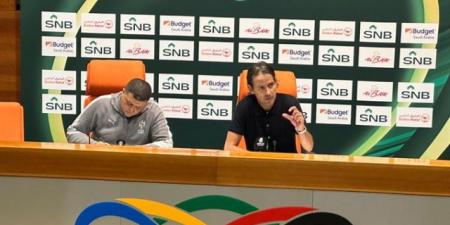 إنزاغي: الهلال يستحق التضحية.. وأمامنا خطوة لتحقيق اللقب