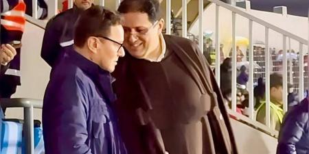 "الوينرز": "الرئاسة أساسها تحمل المسؤوليات وحسن اتخاذ القرارات وخوض ربع النهائي بمدرب تحوم حول رقبته مقصلة الإقالة أمر غير صحي للفريق"