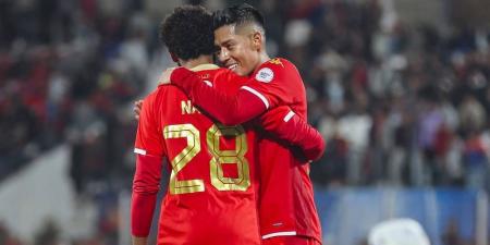 راميرو فاكا: "أستمتع بكل لحظة مع الوداد بعد التأقلم بسرعة مع أجواء المغرب.. أشعر كأنني بدأت مسيرة جديدة"