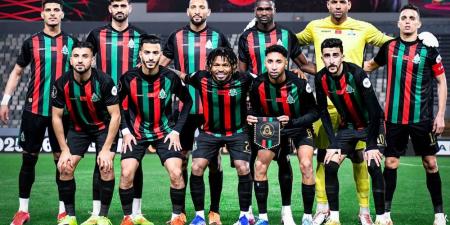 آخرها في سنة 1988.. الجيش الملكي يبلغ نصف نهائي العصبة للمرة الرابعة والأولى في النسخة الحديثة