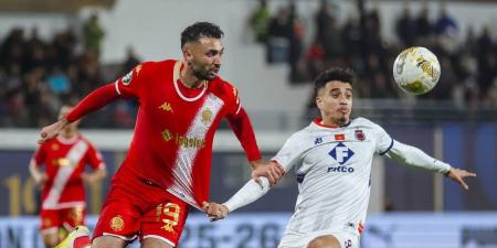 هنوري: "نعرف قوة أولمبيك آسفي لكننا واعون بالمسؤولية الملقاة على عاتقنا وهدفنا ضمان التأهل"