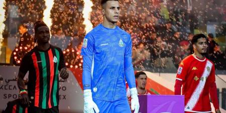 رسميا/ العصبة الاحترافية تبرمج المباريات المؤجلة خلال فترة التوقف الدولي