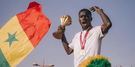 السنغالي إدريسا غاي: "أتعهد بجمع الميداليات وإعادتها إلى المغرب إذا كان ذلك سيساهم في تهدئة التوتر بين البلدين"