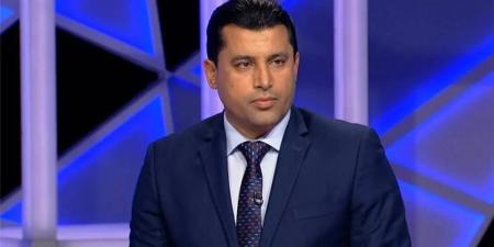 المصري هيثم فاروق: "بيراميدز لا يستحق ركلة الجزاء أمام الجيش الملكي لأن المسافة كانت قريبة"