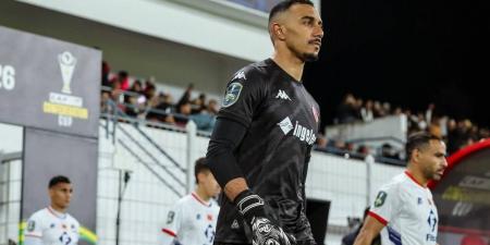 الوداد في ورطة قبل مواجهة الفتح.. الفريق بدون حارسيه بنعبيد والمحمدي