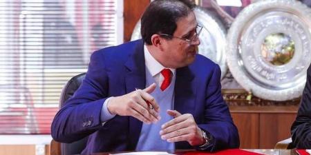 منخرطو الوداد يحمّلون أيت منا مسؤولية الإخفاق ويدقون ناقوس الخطر بعد كشف اختلالات كبيرة في التسيير